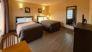 Quarto luxo