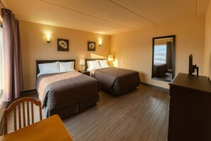 Deluxe kamer | Extra bedden (toeslag), gratis wifi