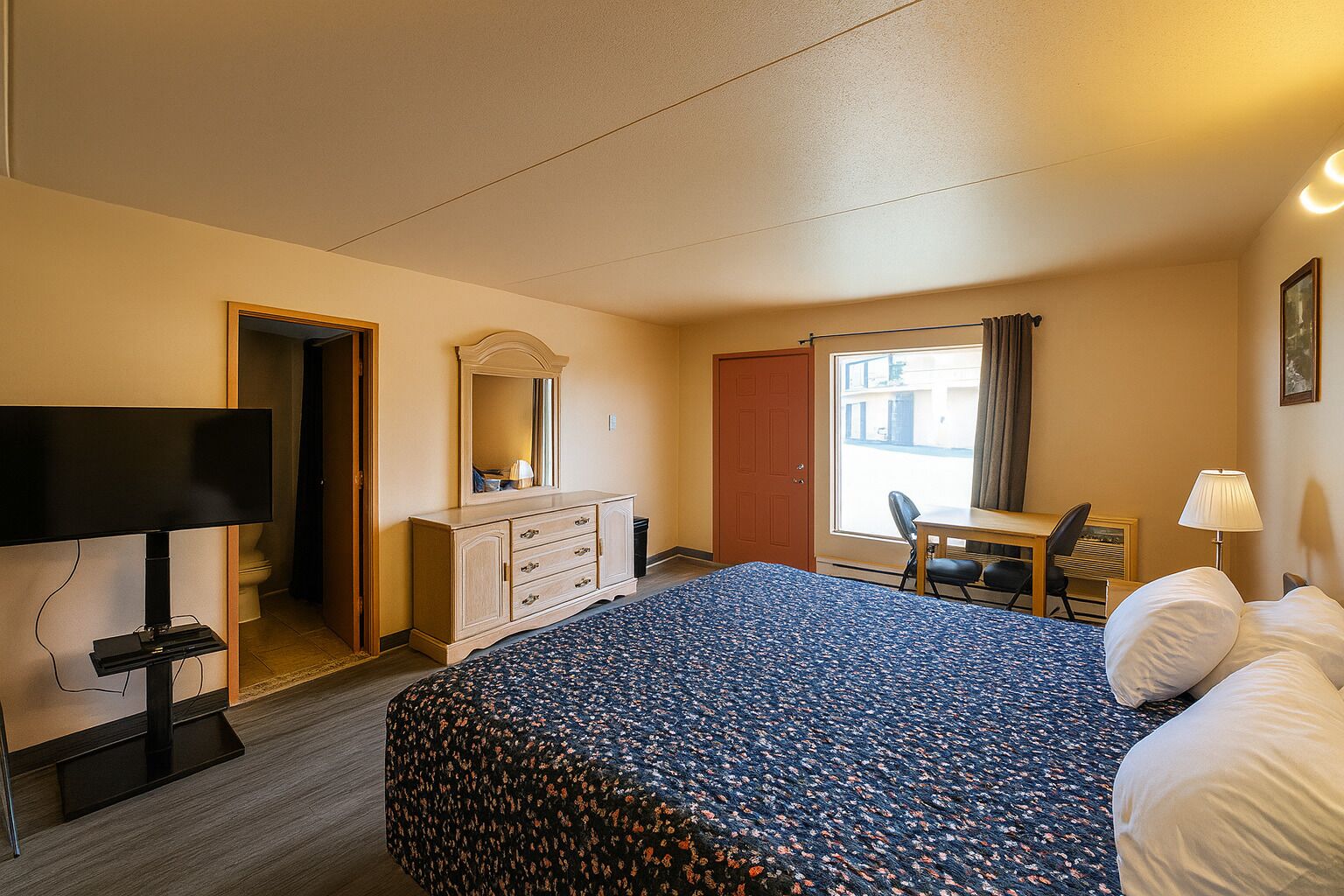 Kamar