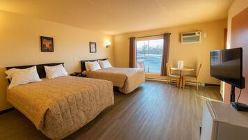 Phòng Deluxe | Giường gấp/giường phụ (phụ phí), truy cập Internet không dây miễn phí