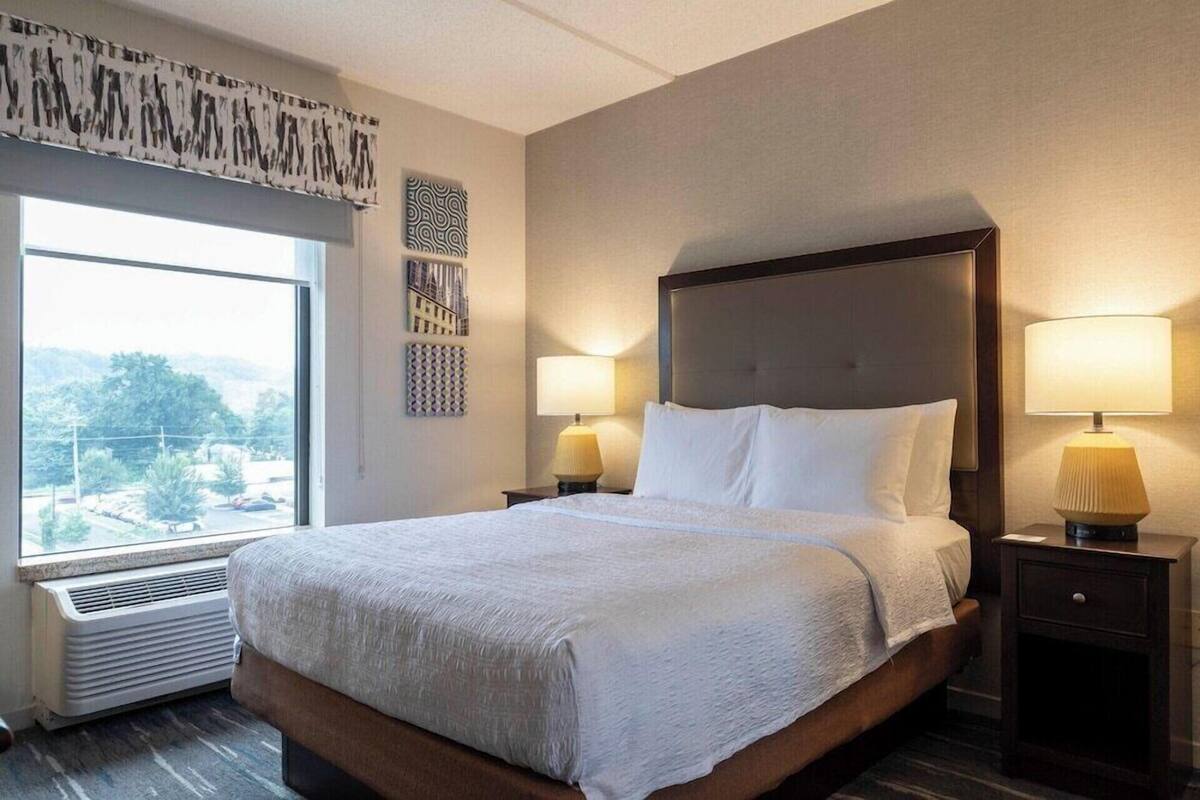 Iron/ironing board, free cots/infant beds, free rollaway beds, free WiFi