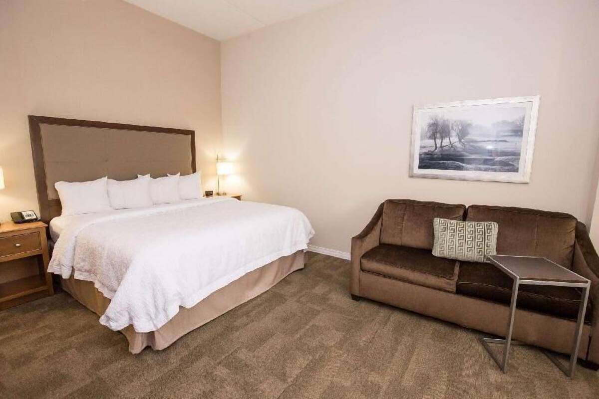 Iron/ironing board, free cots/infant beds, free rollaway beds, free WiFi