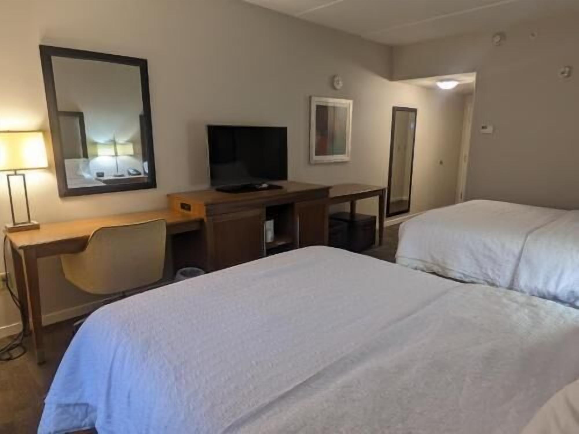 Iron/ironing board, free cots/infant beds, free rollaway beds, free WiFi