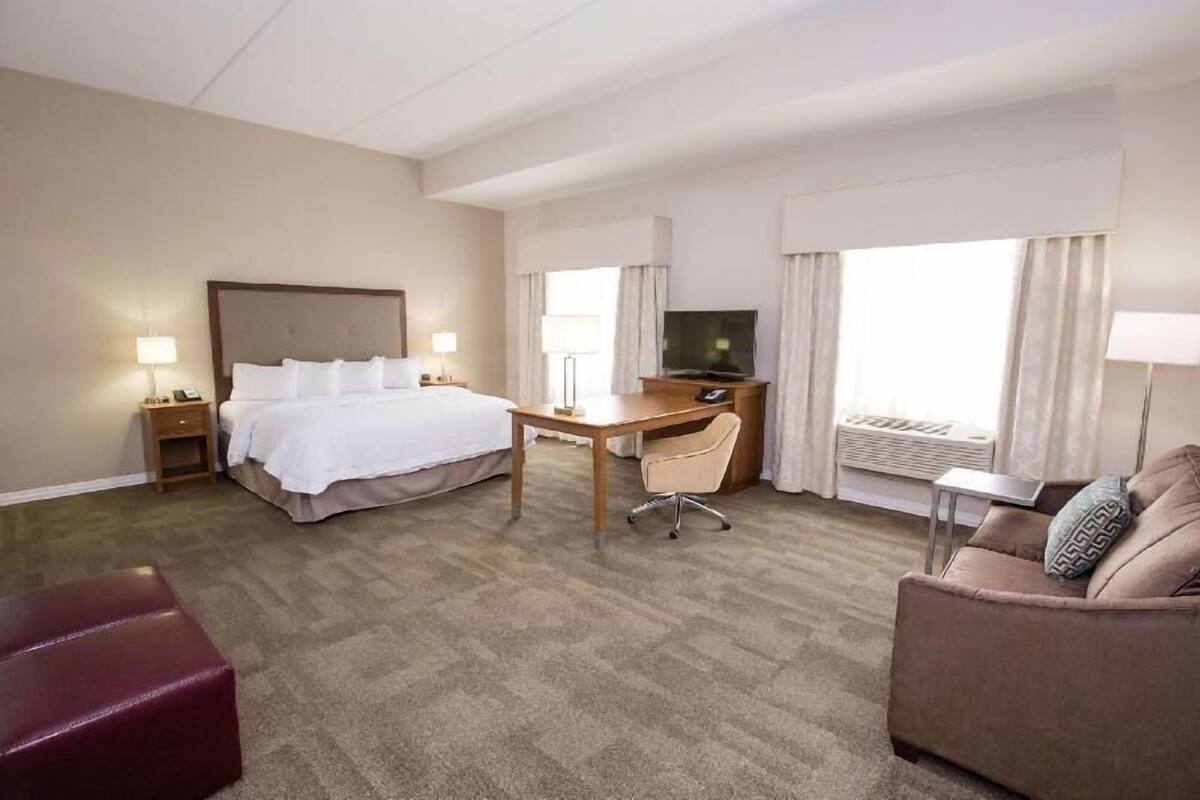 Iron/ironing board, free cots/infant beds, free rollaway beds, free WiFi