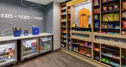 Hampton Inn & Suites Pittsburgh/Harmarville