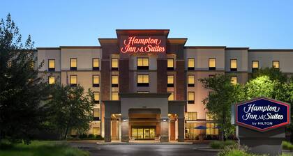 Hampton Inn & Suites Pittsburgh/Harmarville