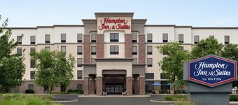 Hampton Inn & Suites Pittsburgh/Harmarville
