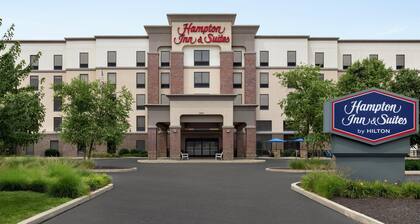Hampton Inn & Suites Pittsburgh/Harmarville
