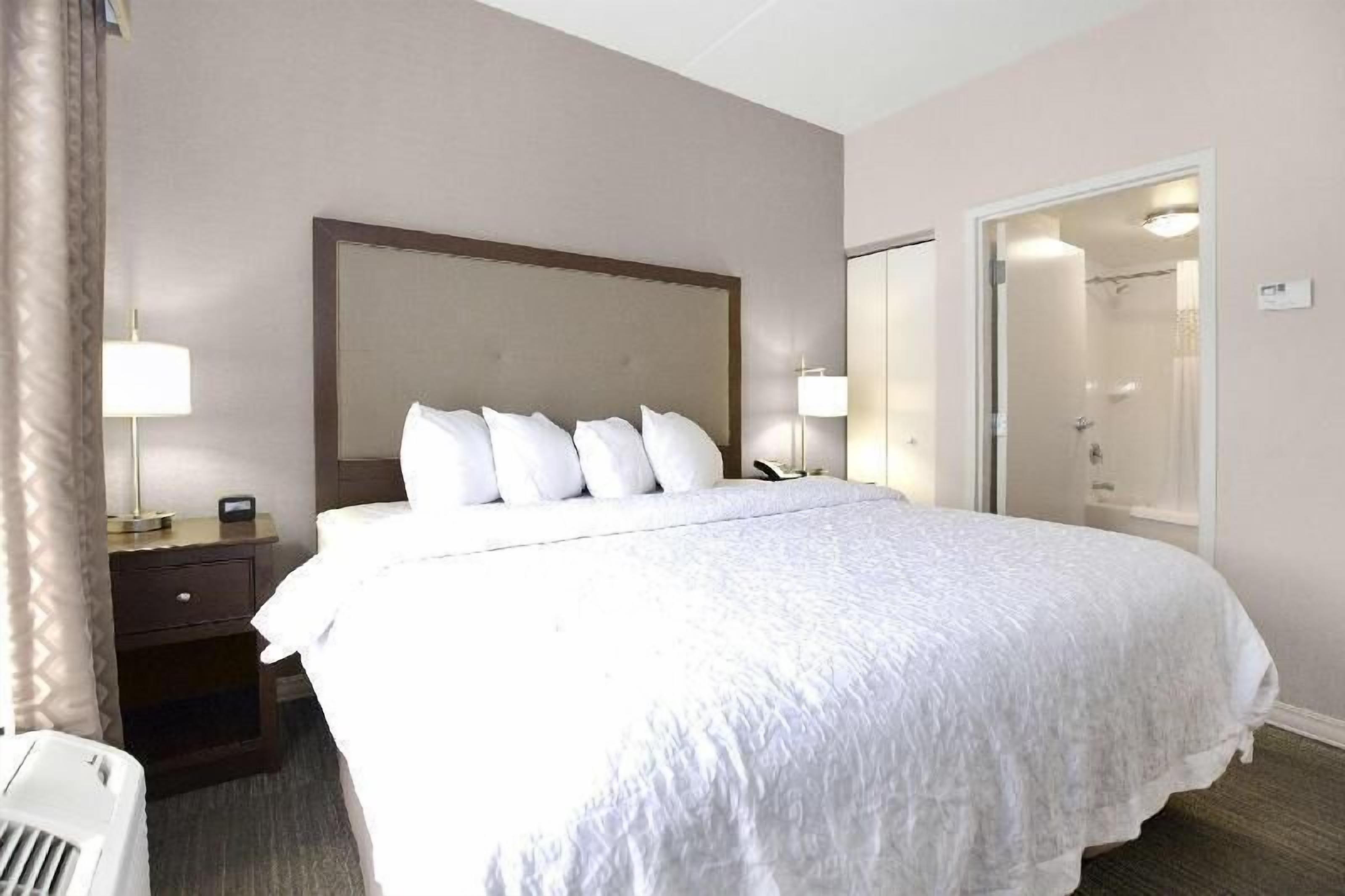 Iron/ironing board, free cots/infant beds, free rollaway beds, free WiFi