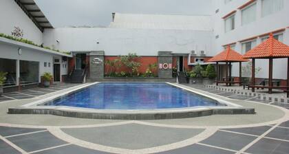 Hotel Aria Gajayana Malang