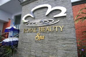 Behandelingskamers voor koppels