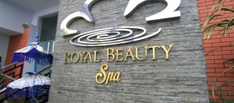Hotel Aria Gajayana Malang