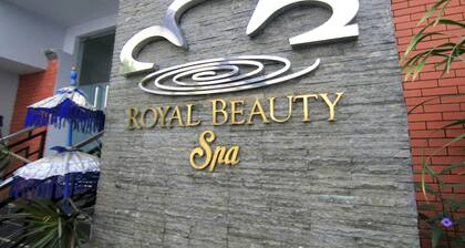 Hotel Aria Gajayana Malang