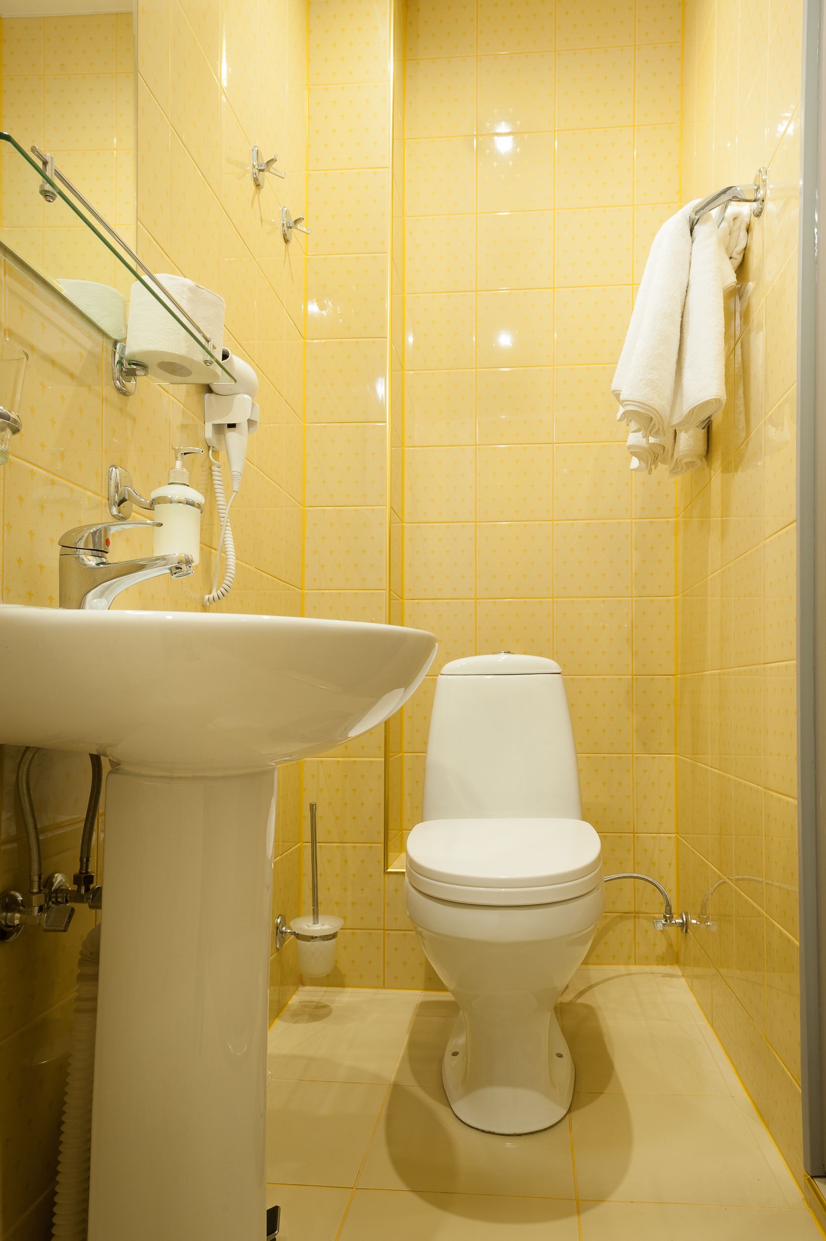 Foto - Three Crowns Residents