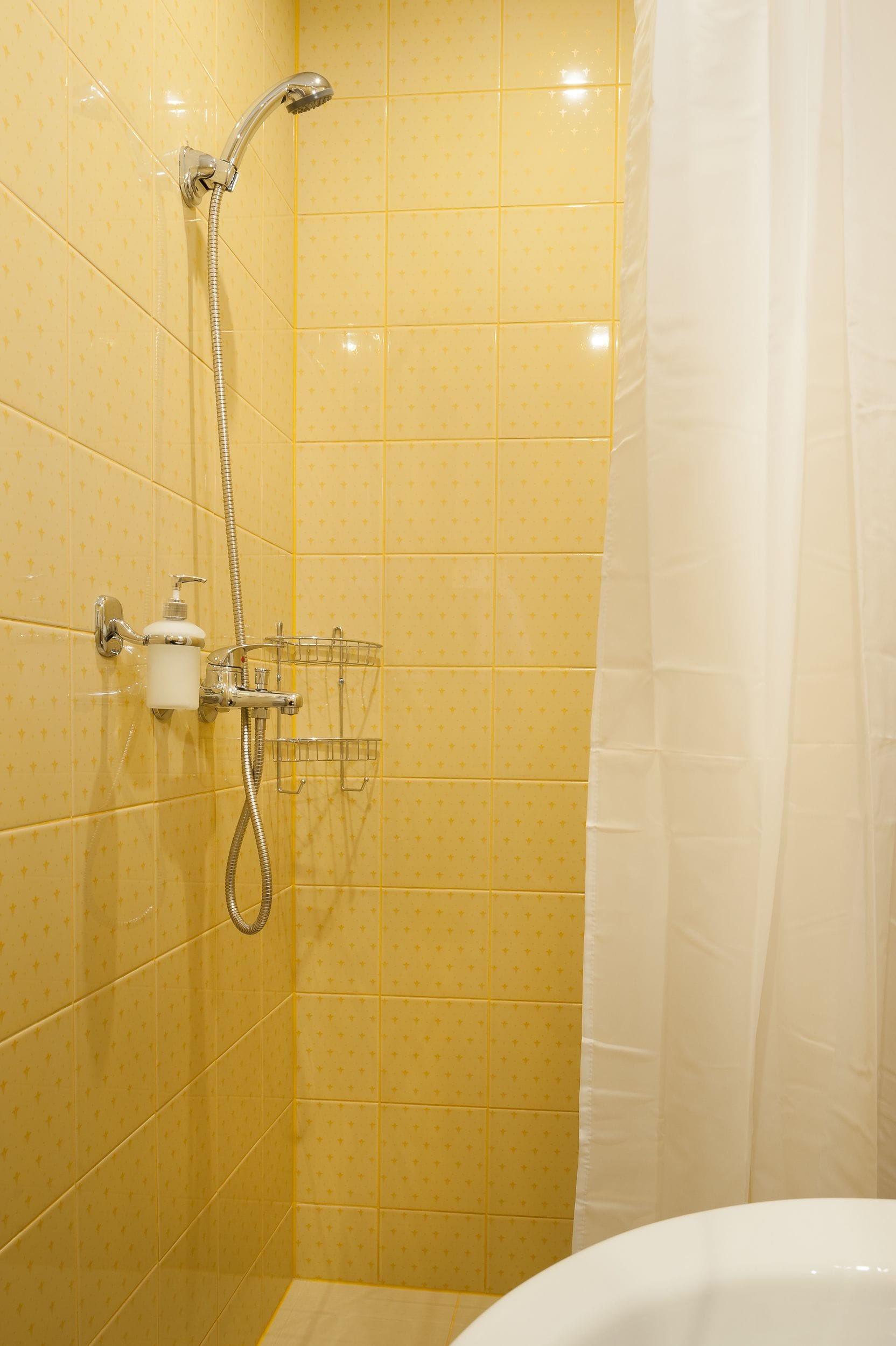 Foto - Three Crowns Residents