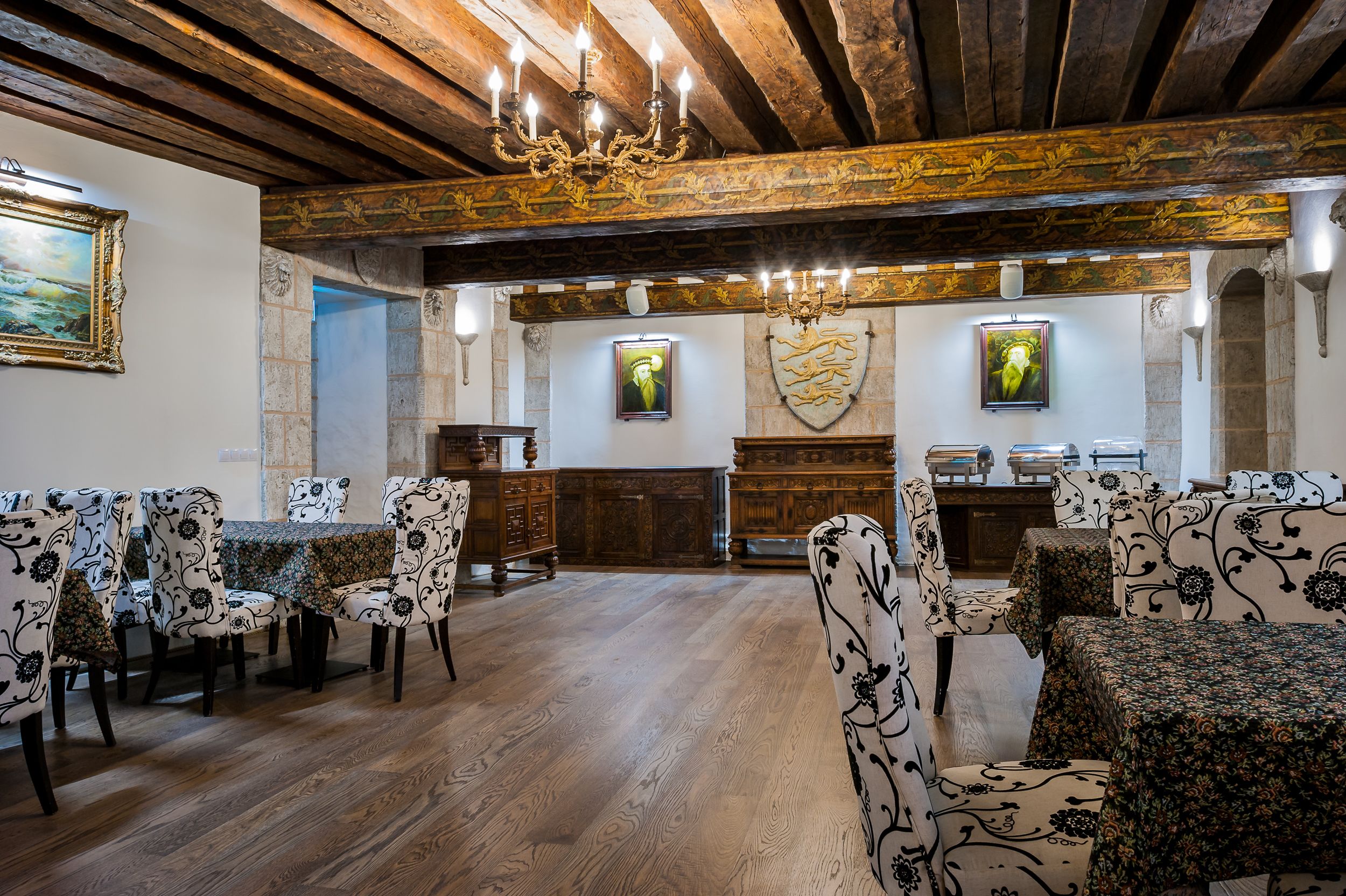 Foto - Three Crowns Residents