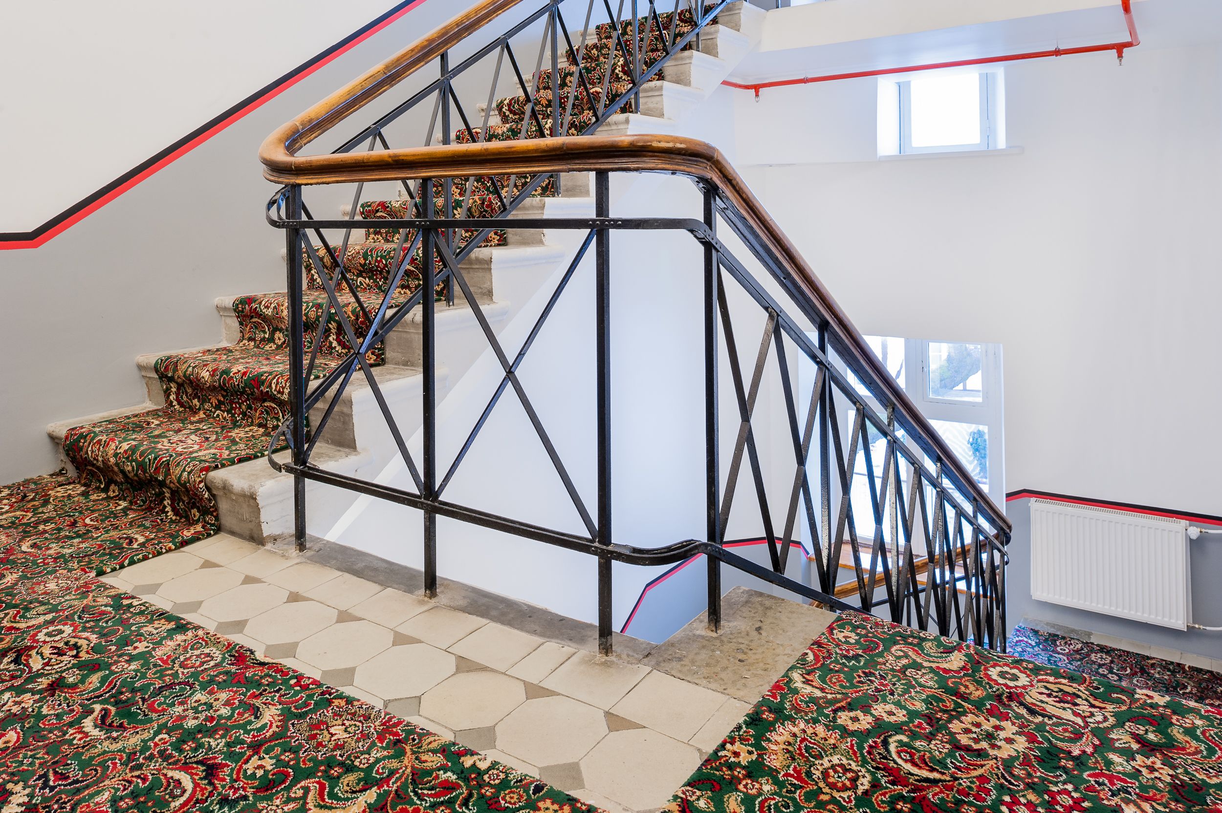 Foto - Three Crowns Residents