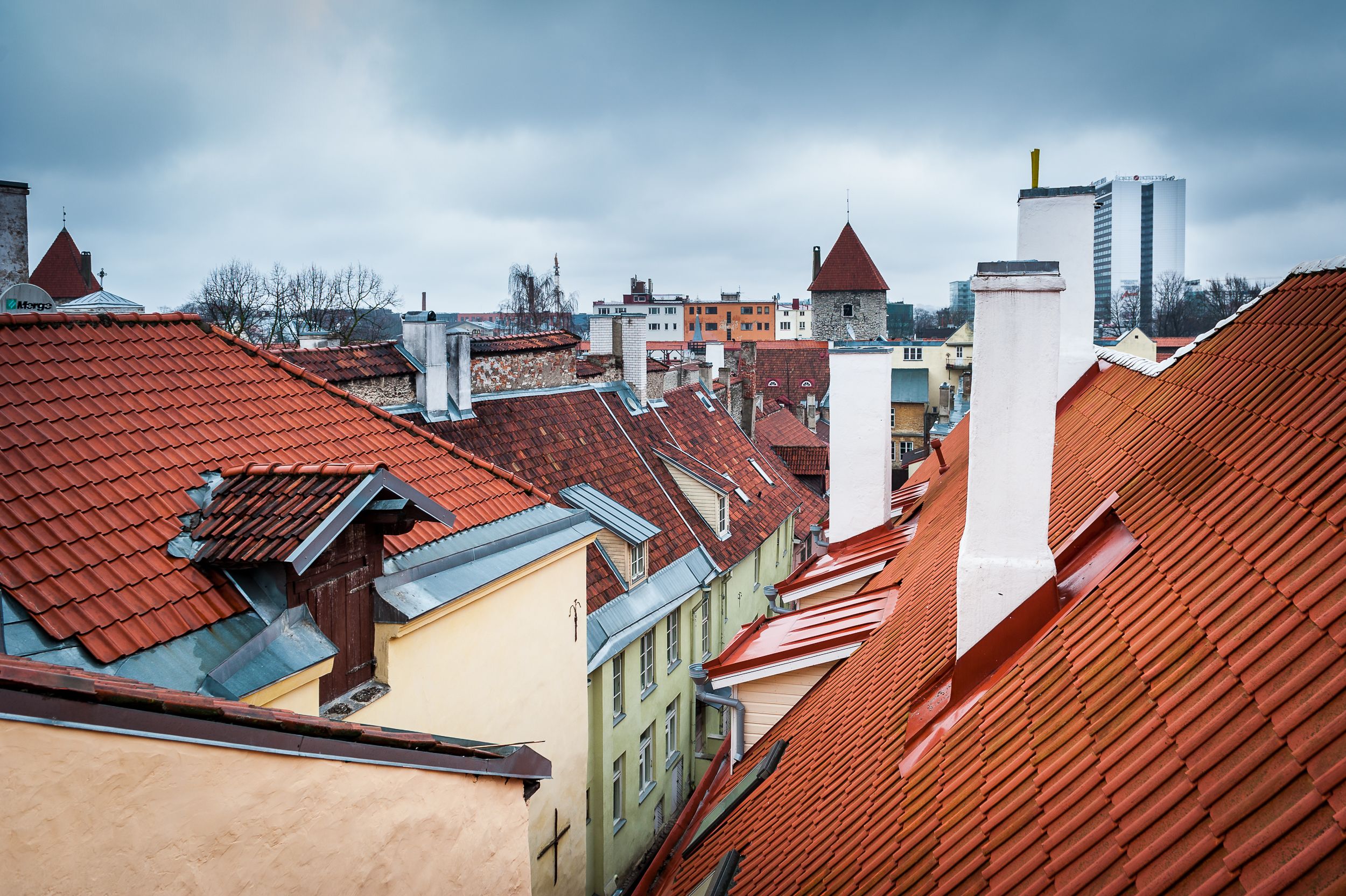 Foto - Three Crowns Residents