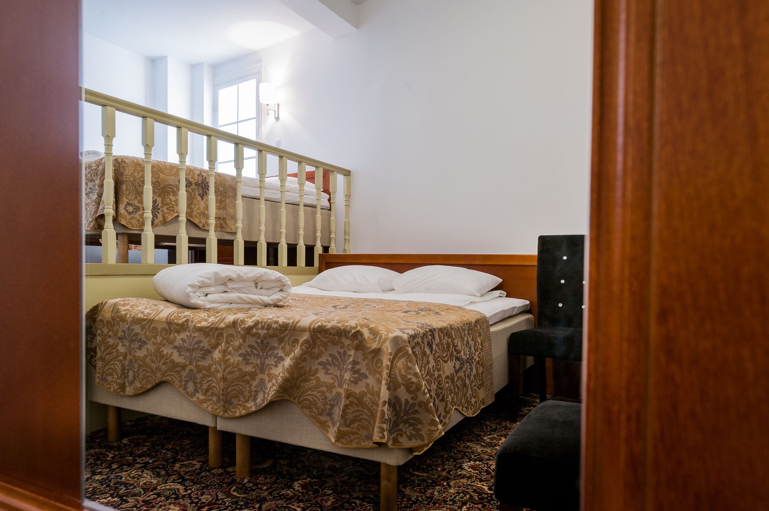 Foto - Three Crowns Residents