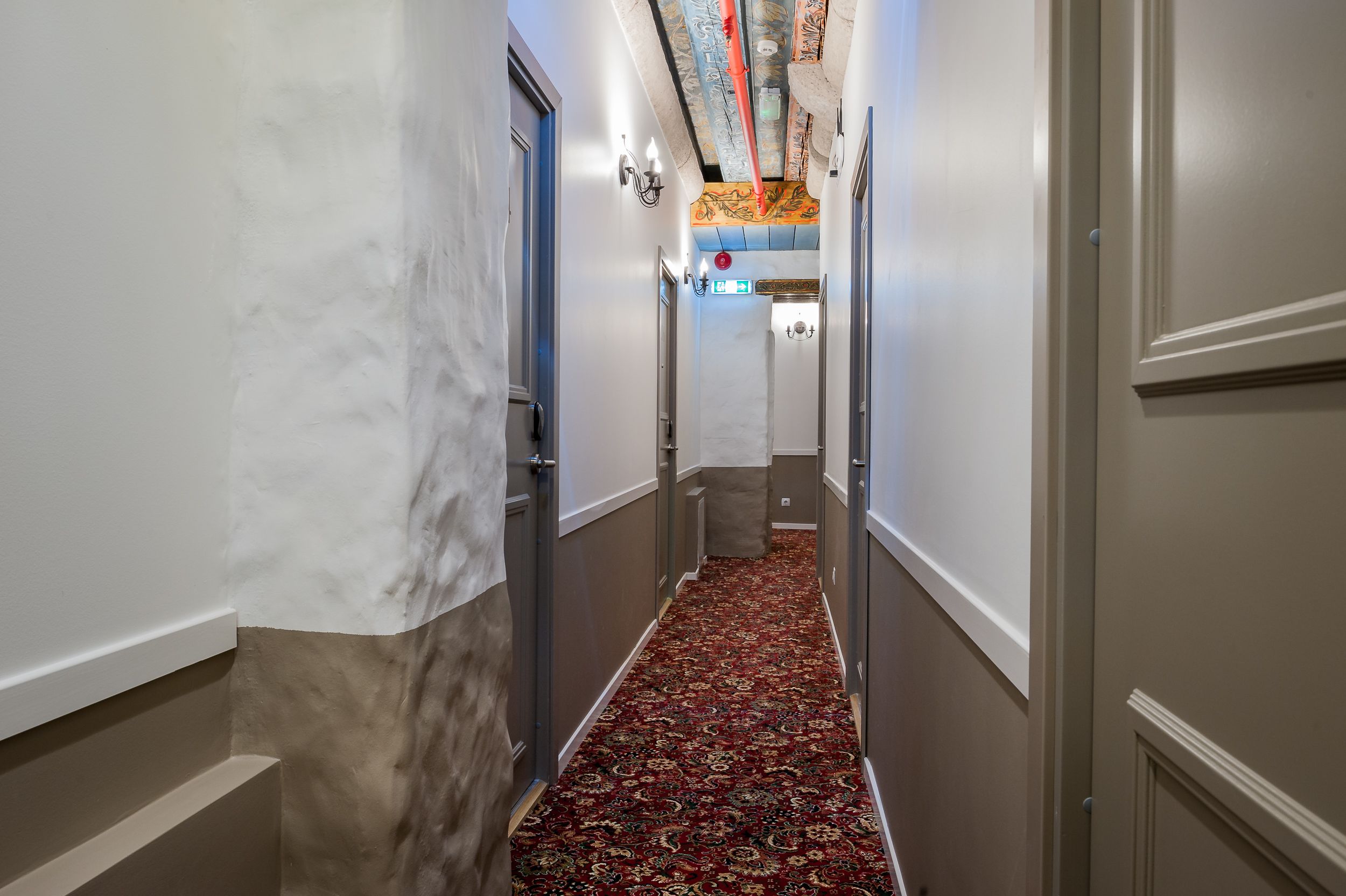 Foto - Three Crowns Residents