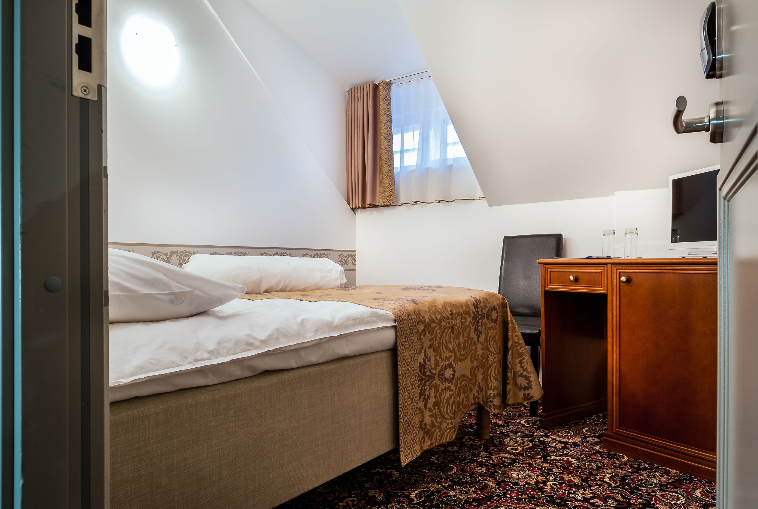 Foto - Three Crowns Residents