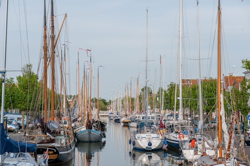 Boutique Hotel De Eilanden