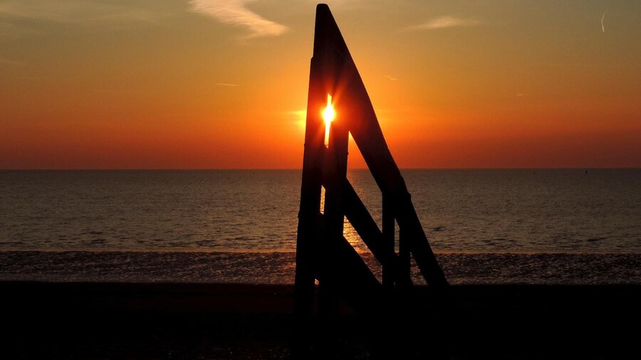 Boutique Hotel De Eilanden