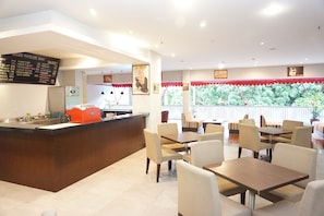 Cafe
