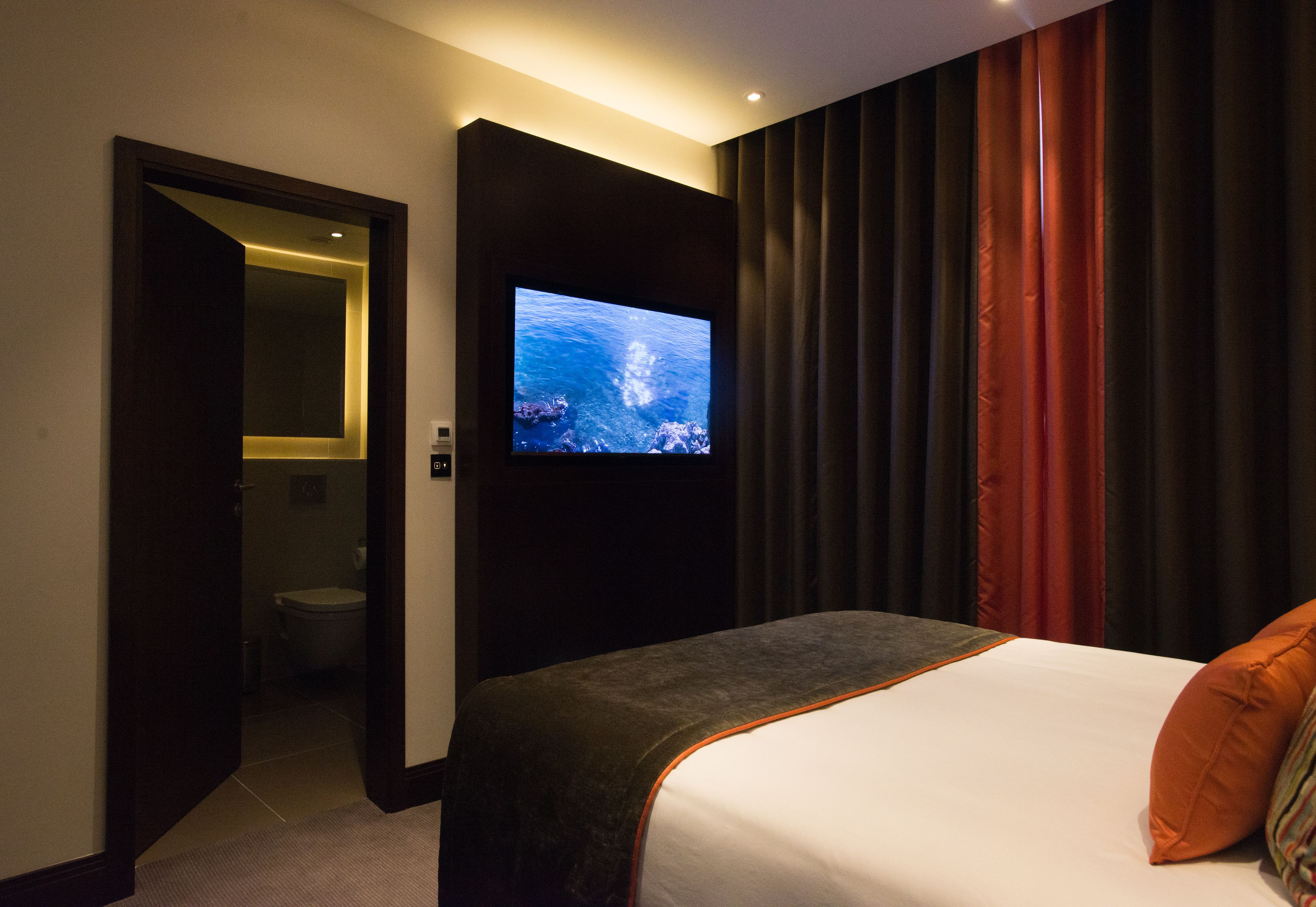 Photo - St George Hotel Wembley
