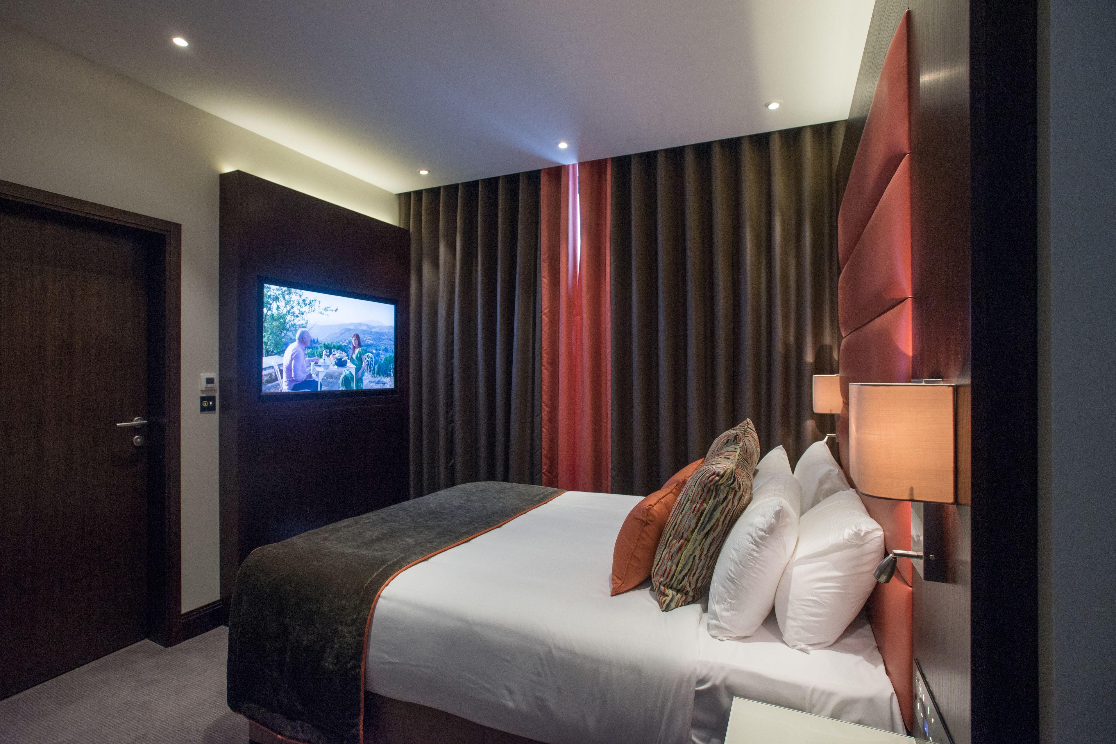 Photo - St George Hotel Wembley