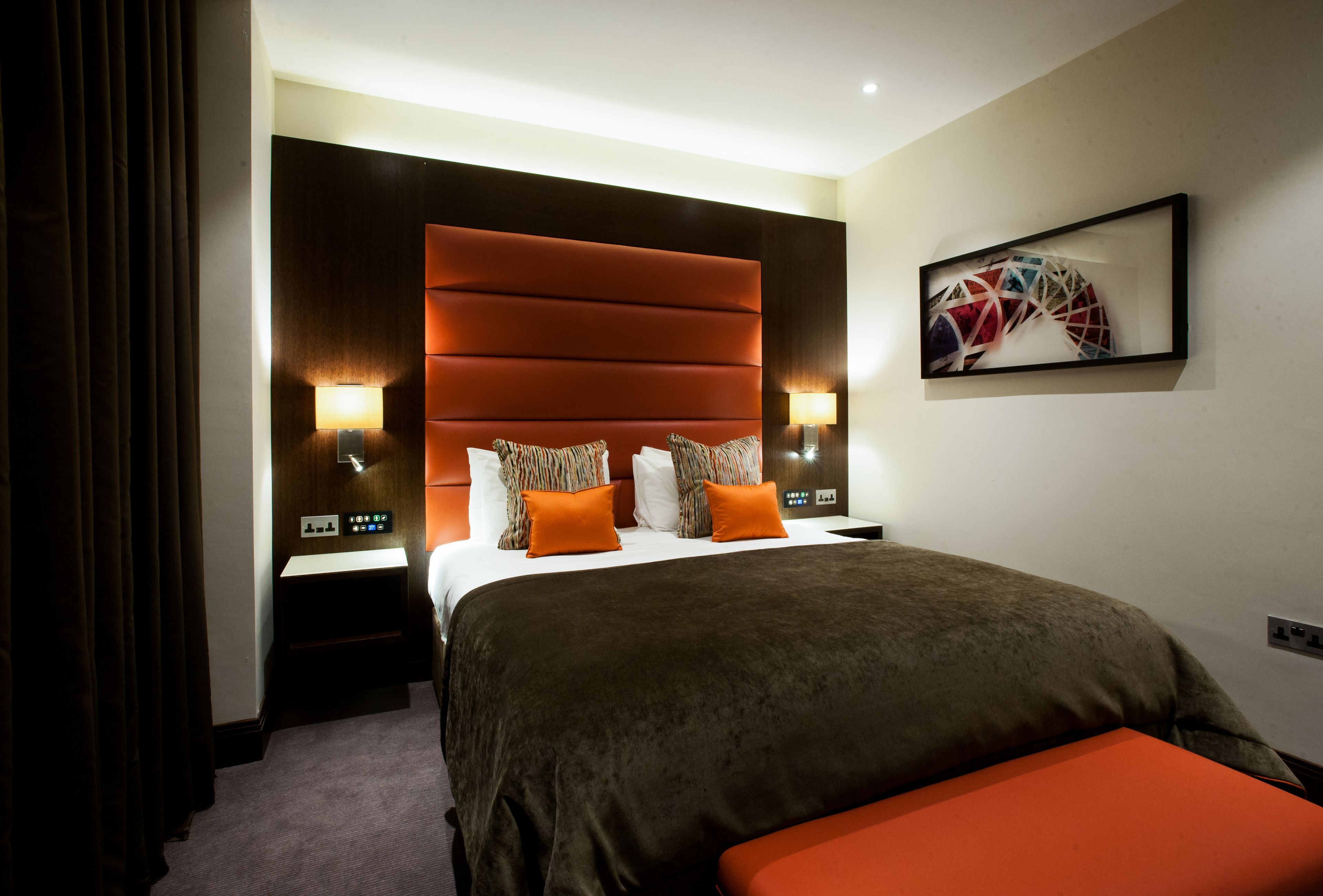 Kamar