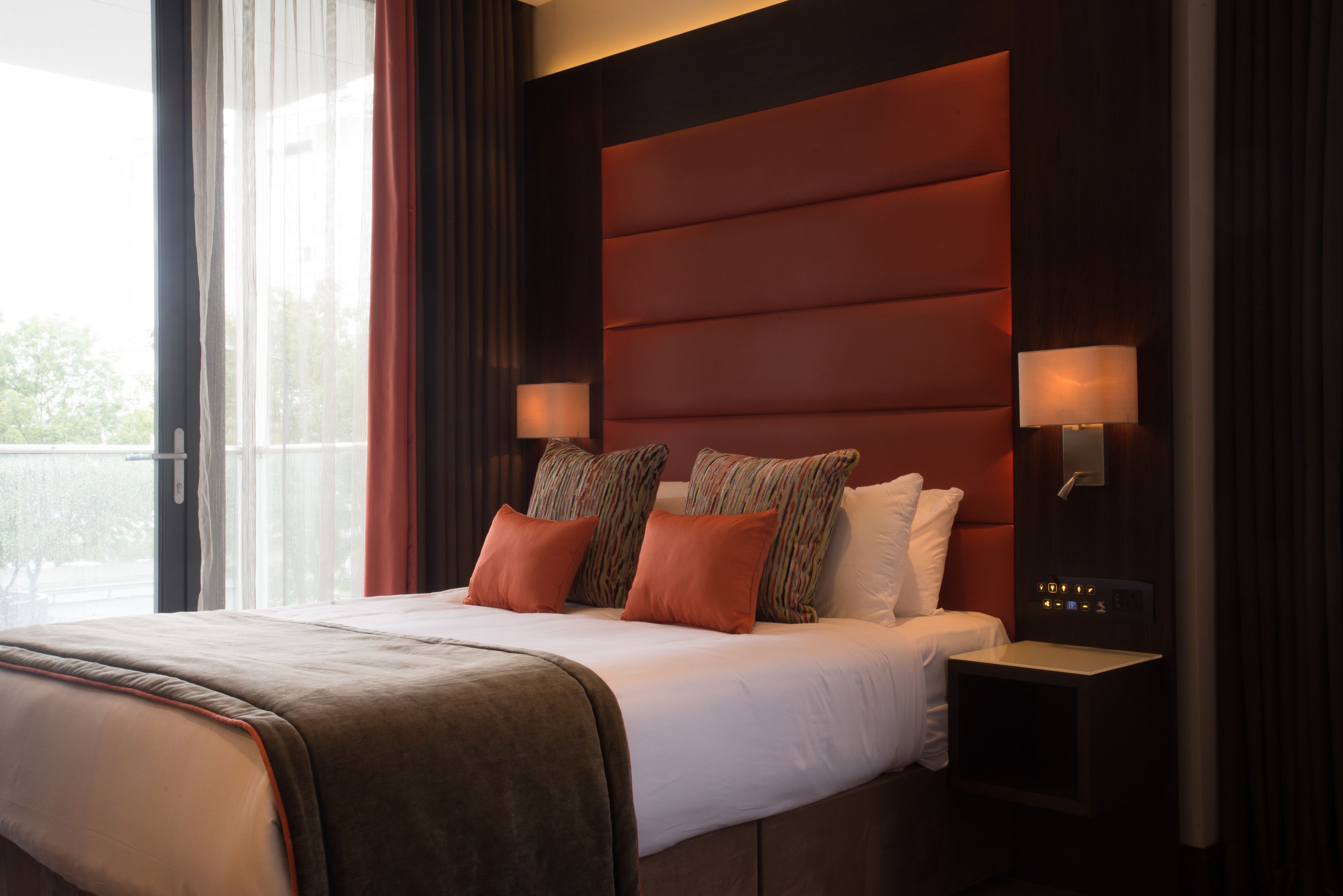 Photo - St George Hotel Wembley