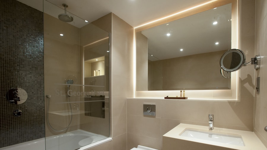St George Hotel Wembley