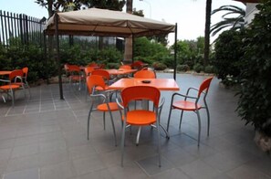 テラス / パティオ