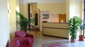 Hall
