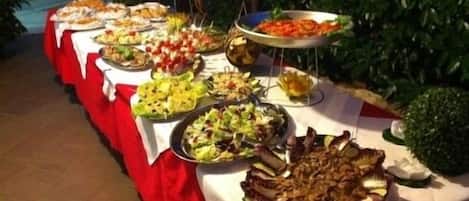 Buffet