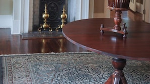 مدفأة
