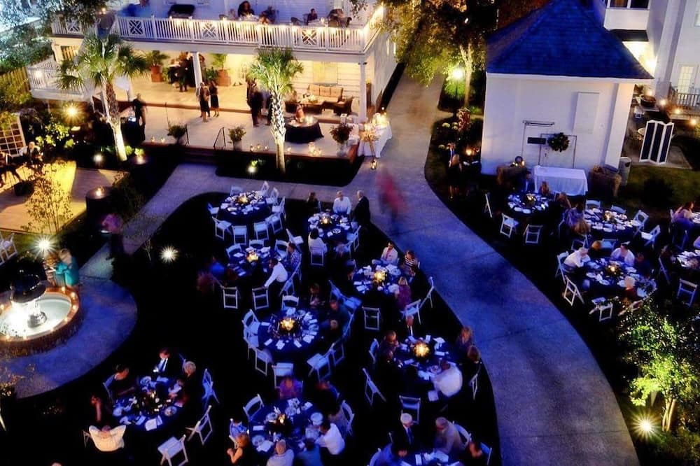 luxury hotels in Branson