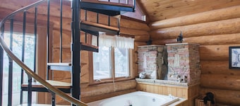 Heavenly Views Resort and Weddings