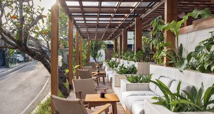 Anumana Ubud Bali