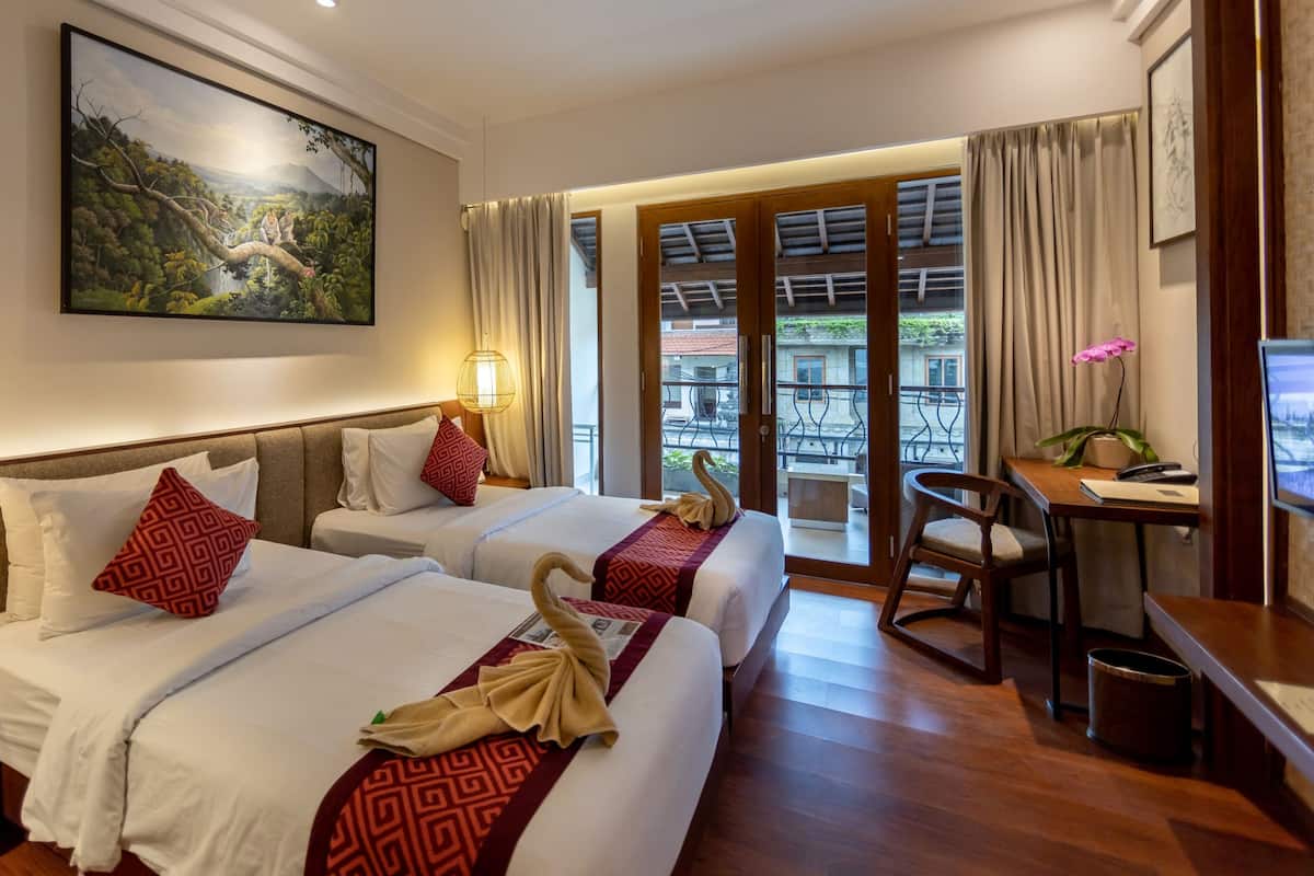 Quarto standard | 1 quarto, roupas de cama de algodão egípcio, roupas de cama premium