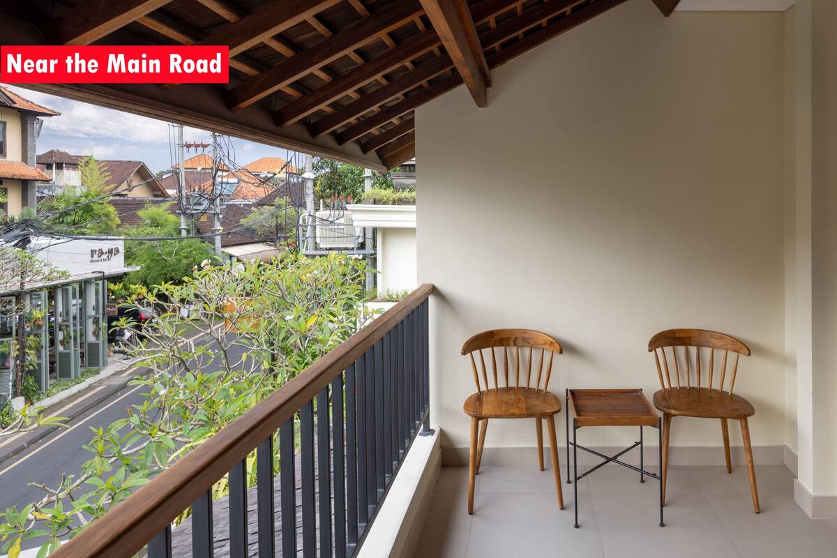 Habitación estándar | Sábanas de algodón egipcio, ropa de cama de alta calidad y edredón