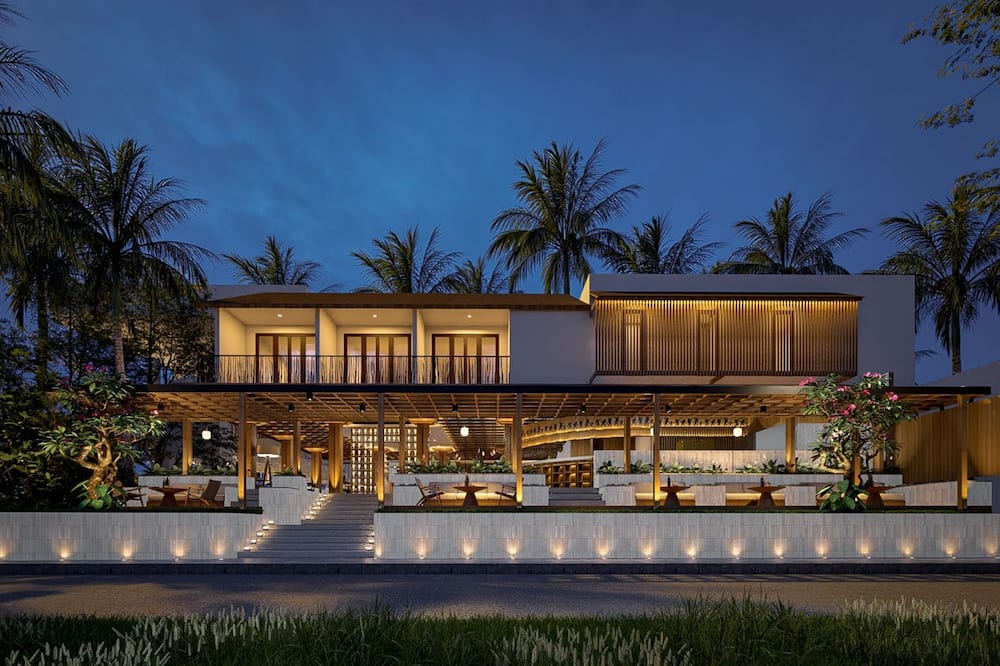 Anumana Ubud Bali