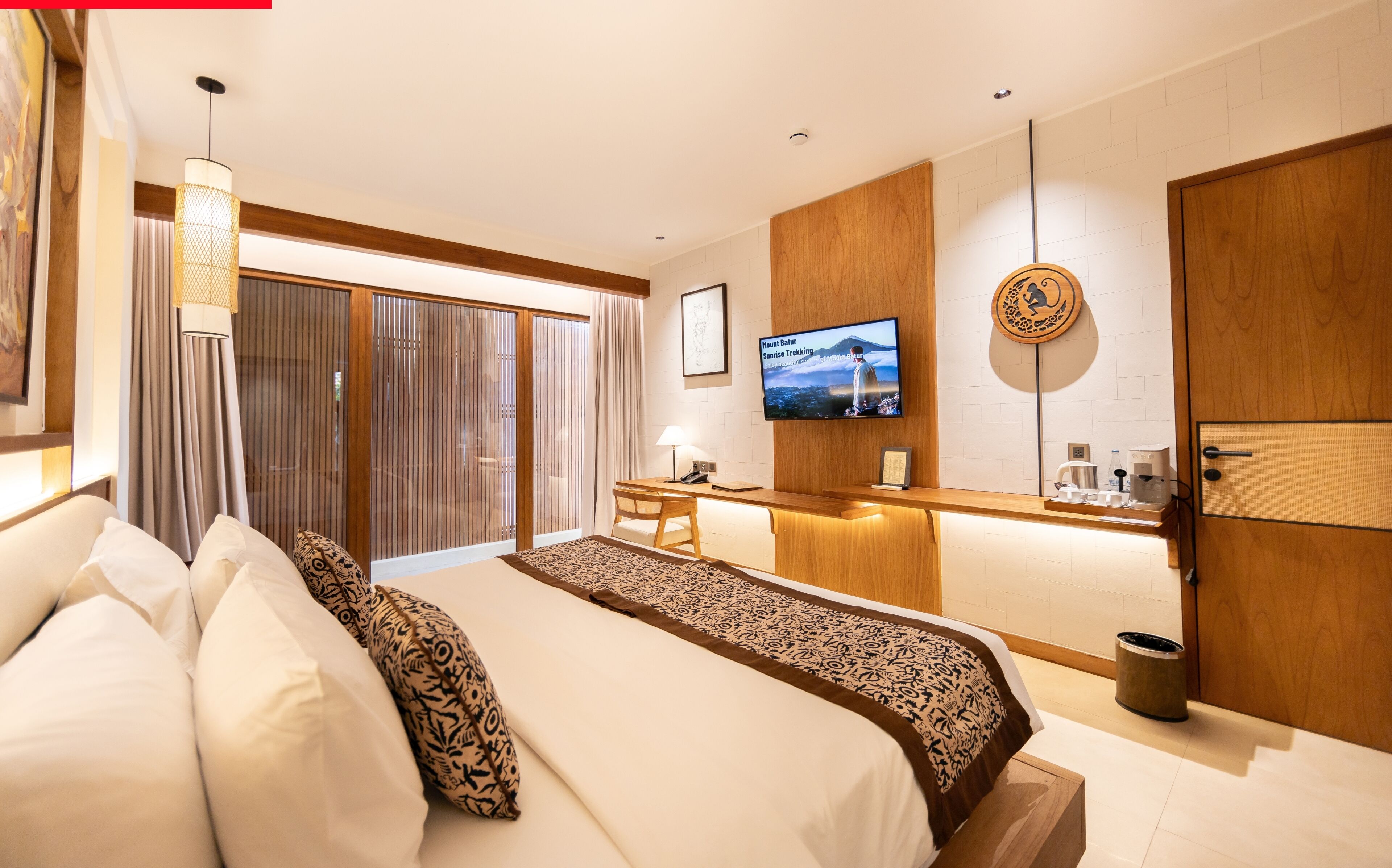 Deluxe Room Twin | Egyptian cotton sheets, premium bedding, down comforters, pillowtop beds