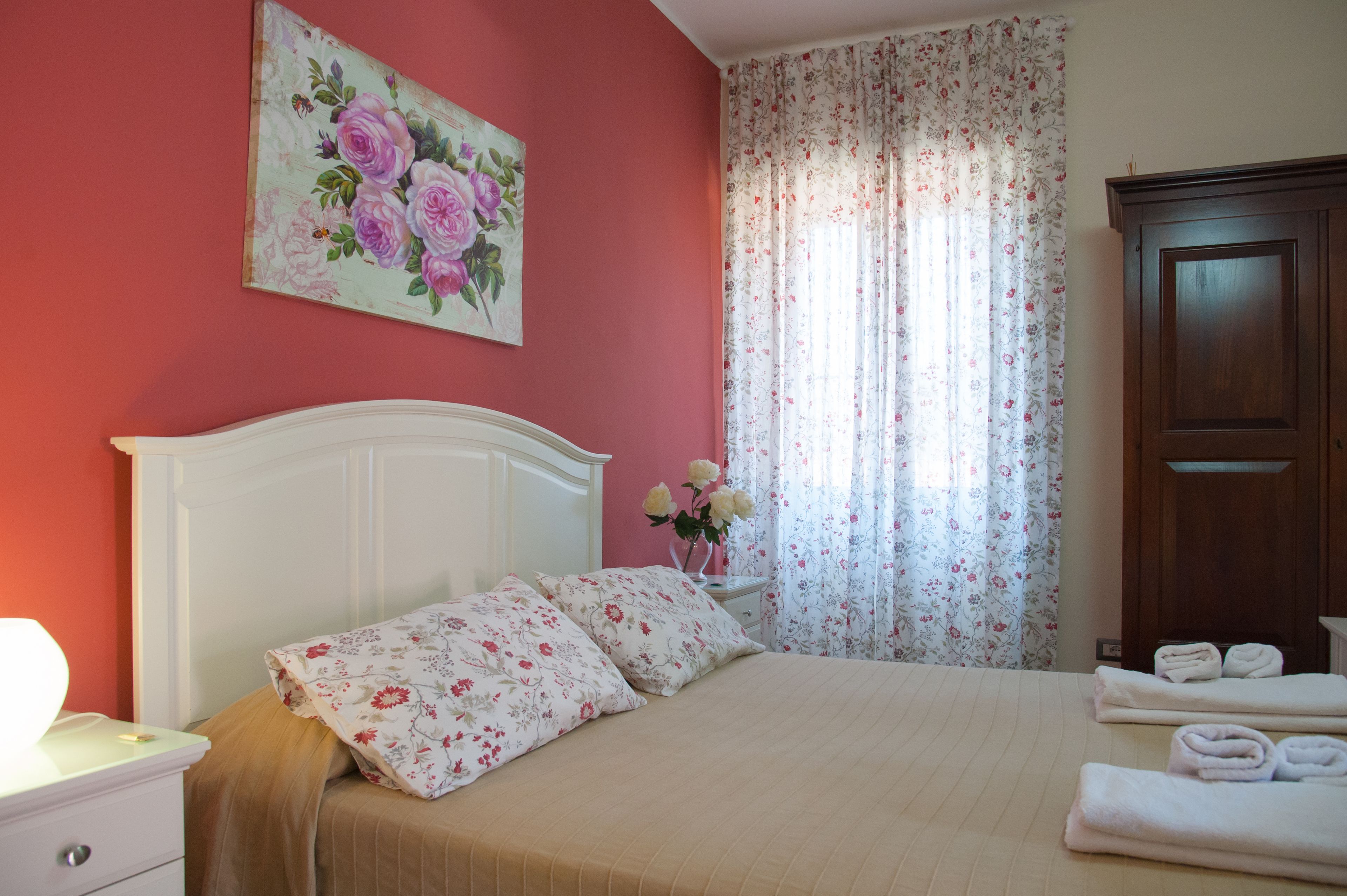 Doppia Comfort (Peonia) | Biancheria in cotone egiziano, biancheria da letto di alta qualità