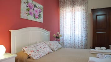 Doppia Comfort (Peonia) | Biancheria in cotone egiziano, biancheria da letto di alta qualità