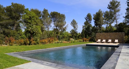 Domaine Rampale