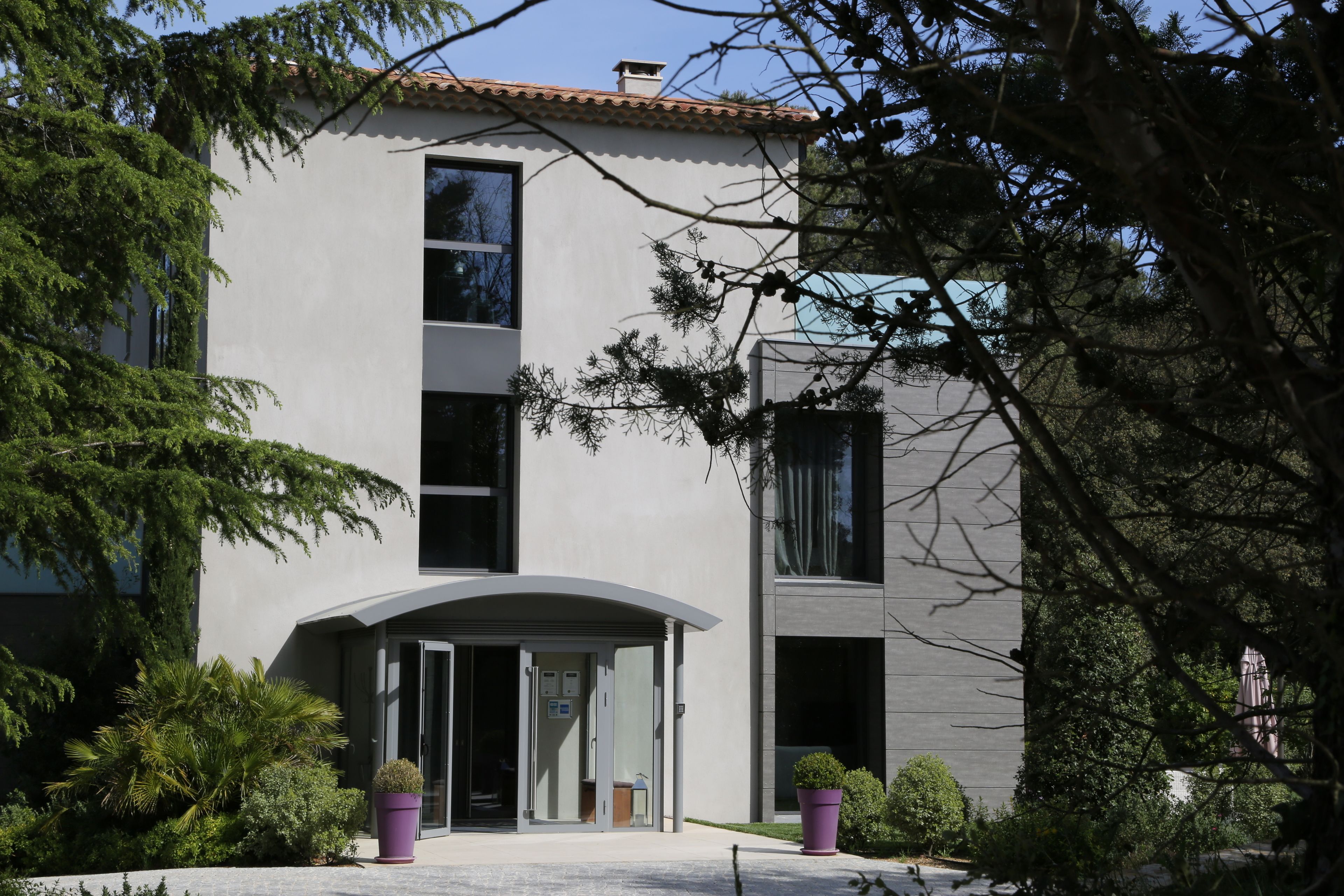 Photo - Domaine Rampale