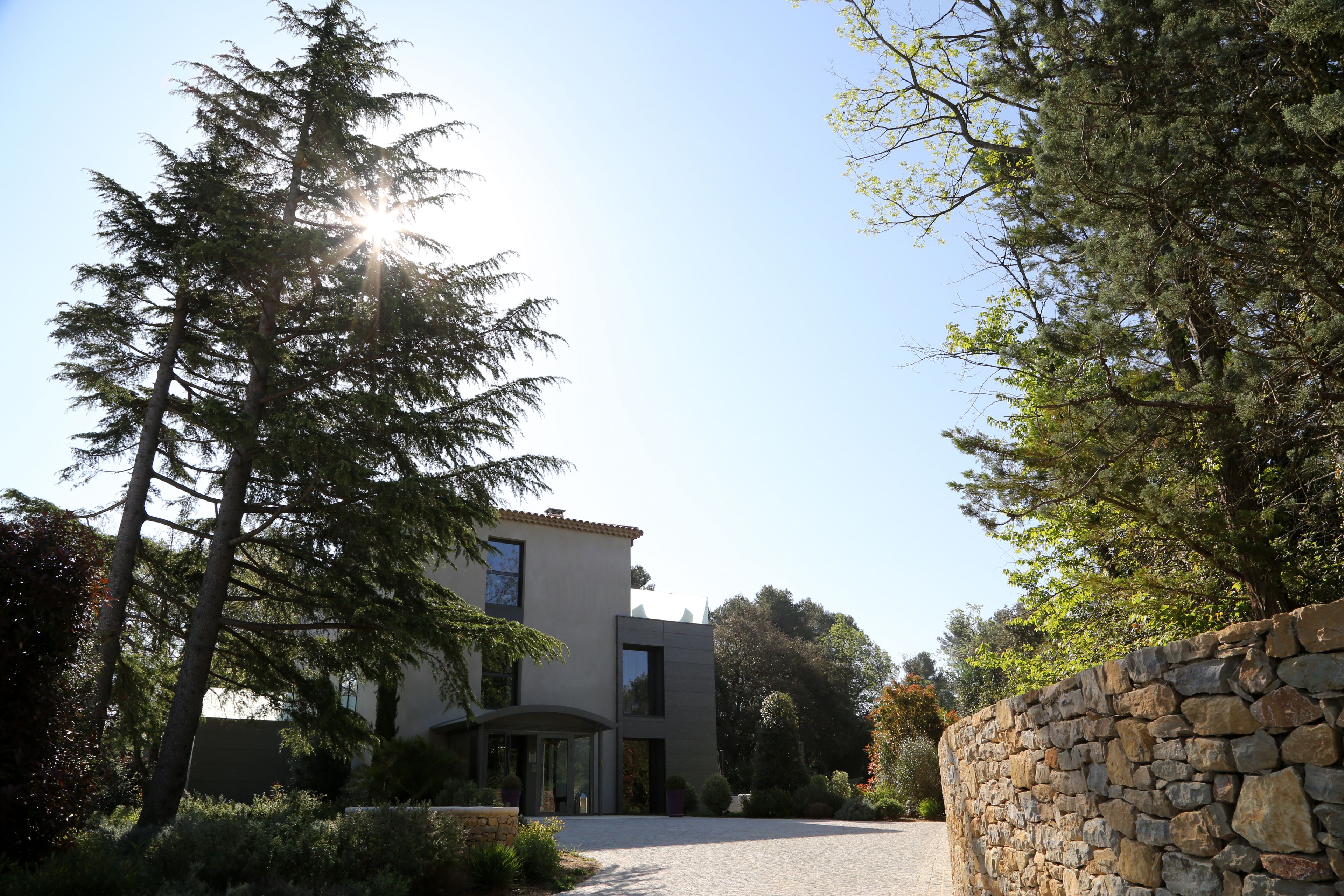 Photo - Domaine Rampale