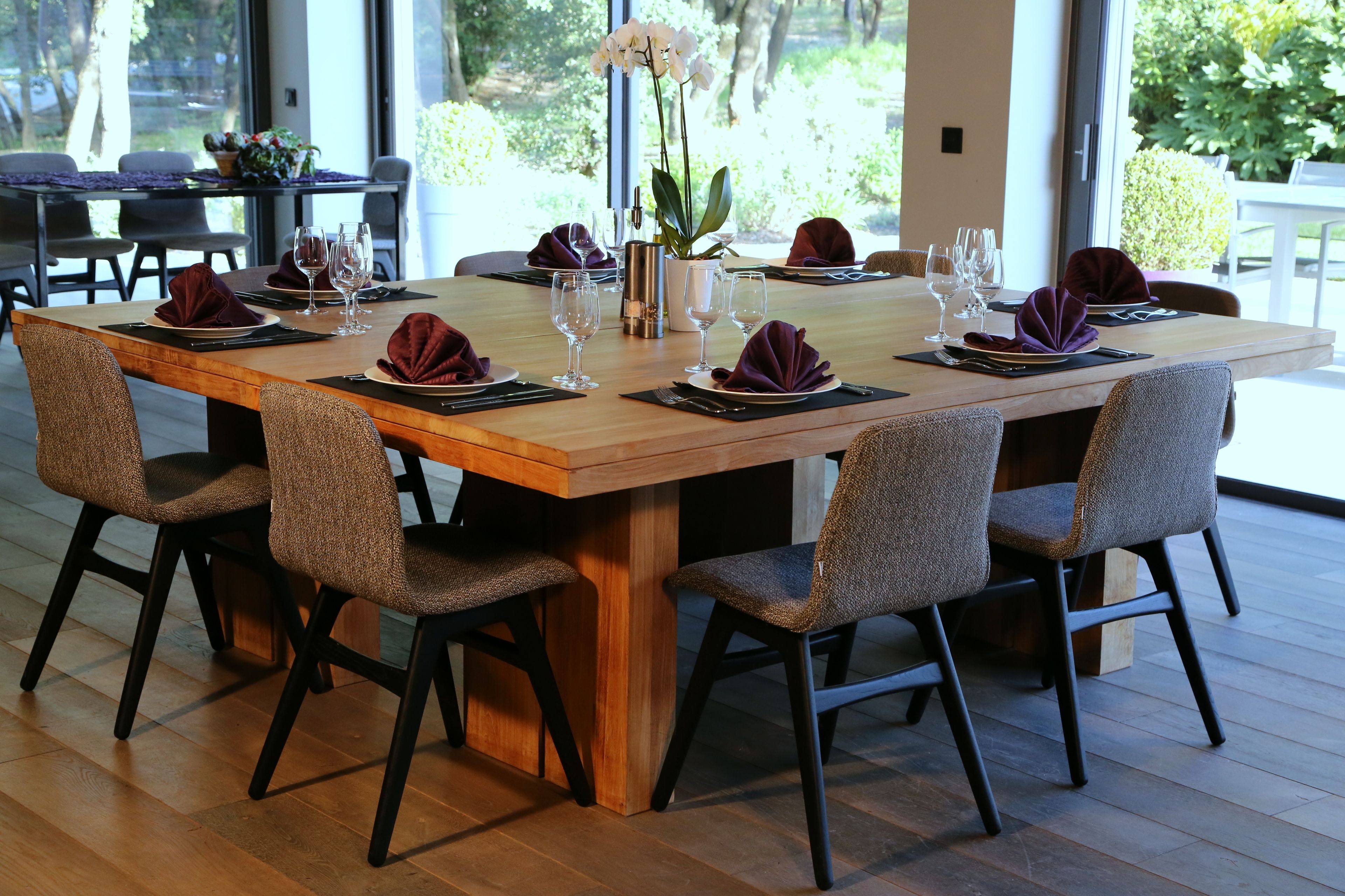 Photo - Domaine Rampale